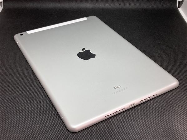 iPad 10.2インチ 第8世代[128GB] セルラー SoftBank シルバー …_画像4