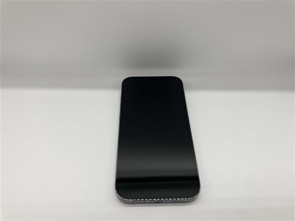 iPhone14 Pro[128GB] au MQ0F3J ディープパープル【安心保証】_画像3