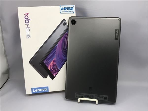 Lenovo Tab M8 ZA5H0066JP TB-8505X[16GB] SIMフリー アイアン…_画像3