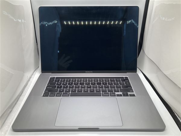 MacBookPro 2019 year sale MVVK2J/A[ safety guarantee ]