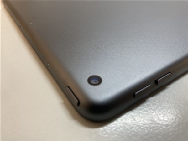 iPad 10.2インチ 第7世代[128GB] Wi-Fiモデル スペースグレイ …_画像8