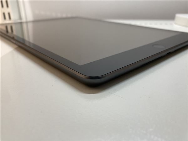 iPad 10.2インチ 第7世代[128GB] Wi-Fiモデル スペースグレイ …_画像7