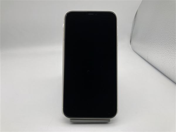 iPhone11[64GB] SIMフリー NWLU2J ホワイト【安心保証】_画像2