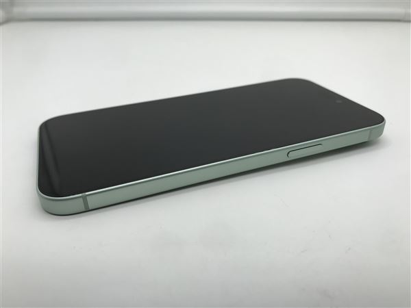 iPhone15 Plus[256GB] SIMフリー MU0Q3J グリーン【安心保証】_画像3