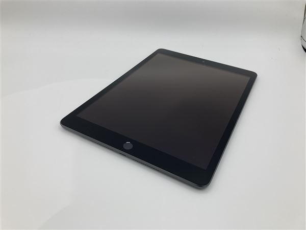 iPad 10.2インチ 第9世代[64GB] Wi-Fiモデル スペースグレイ【…_画像3