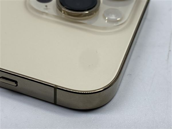 iPhone14 Pro[512GB] SIMフリー MQ223J ゴールド【安心保証】_画像7