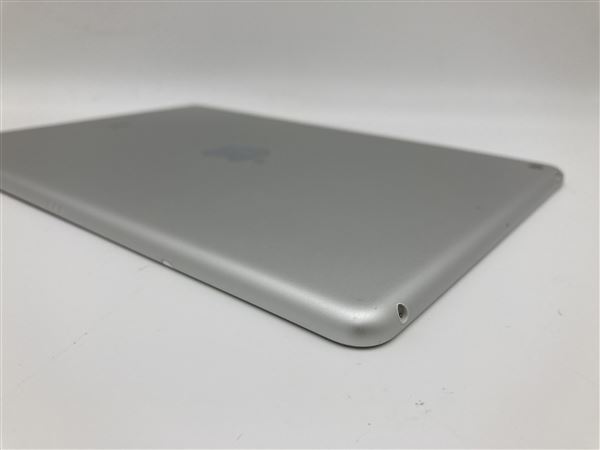iPad 10.2インチ 第9世代[64GB] Wi-Fiモデル シルバー【安心保…_画像4