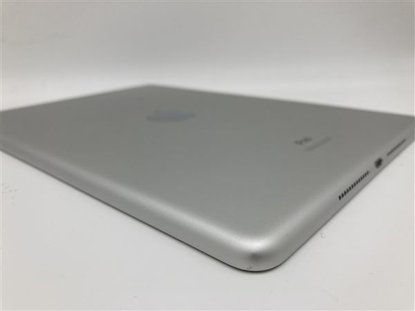iPad 10.2インチ 第9世代[64GB] Wi-Fiモデル シルバー【安心保…_画像3