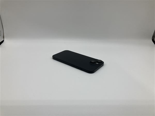 iPhone15[256GB] SIMフリー MTMN3J ブラック【安心保証】_画像6