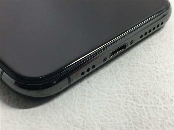 iPhone11 Pro[64GB] SIMロック解除 au スペースグレイ【安心保…_画像10