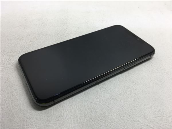 iPhone11 Pro[64GB] SIMロック解除 au スペースグレイ【安心保…_画像7