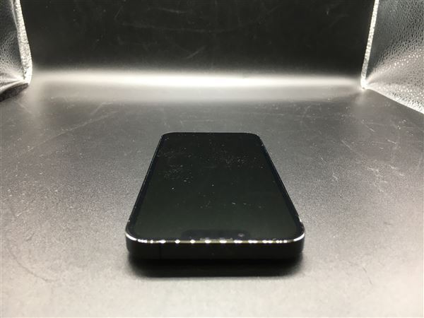 iPhone13 Pro[256GB] SIMフリー MLUN3J グラファイト【安心保 …_画像6