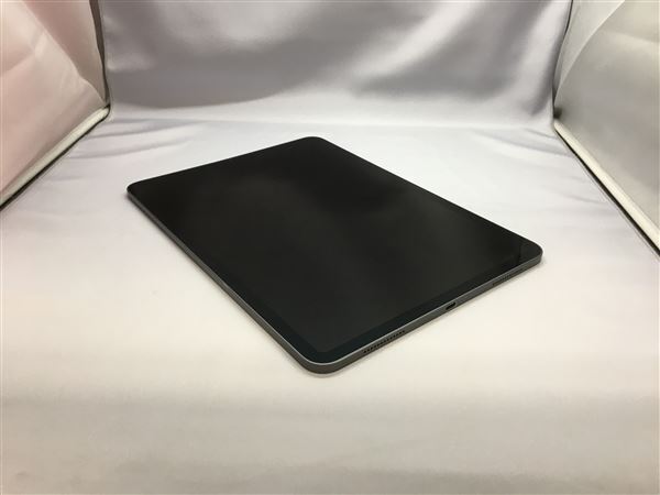 iPad Pro 11インチ 第2世代[128GB] Wi-Fiモデル スペースグレ …_画像4