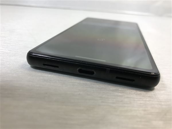 Google Pixel 6a[128GB] SoftBank セージ【安心保証】_画像5