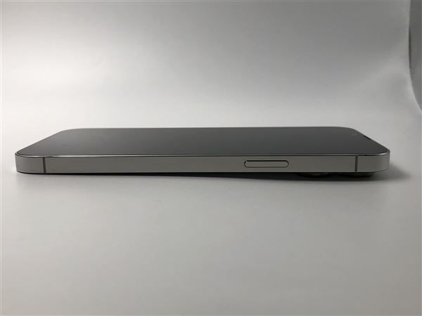 iPhone13ProMax[256GB] au MLJ93J シルバー【安心保証】_画像6