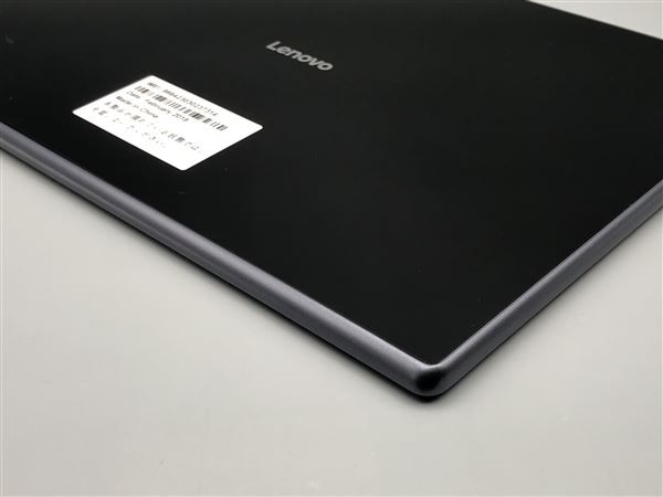 Lenovo TAB4 701LV[16GB] SoftBank  черный 【 спокойствие  гарантия 】