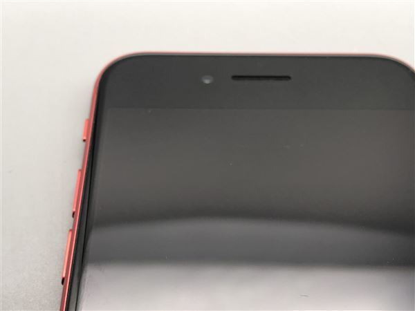 iPhoneSE 第2世代[256GB] SIMフリー MXVV2J レッド【安心保証】_画像8