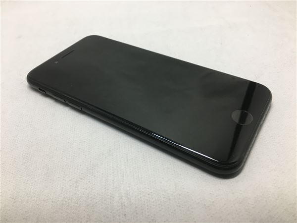 iPhoneSE 第2世代[64GB] SIMフリー MX9R2J ブラック【安心保証】_画像3