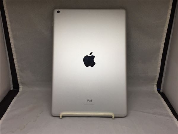 iPad 10.2インチ 第9世代[64GB] Wi-Fiモデル シルバー【安心保…_画像3