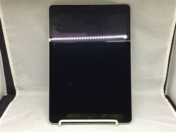 iPad 10.2インチ 第9世代[64GB] Wi-Fiモデル シルバー【安心保…_画像2