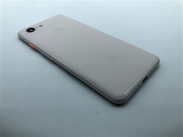 Google Pixel 3[64GB] SIMフリー ノットピンク【安心保証】_画像4