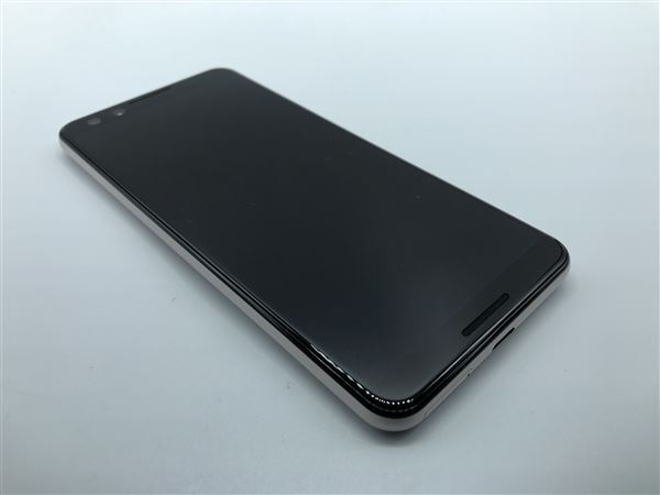 Google Pixel 3[64GB] SIMフリー ノットピンク【安心保証】_画像3