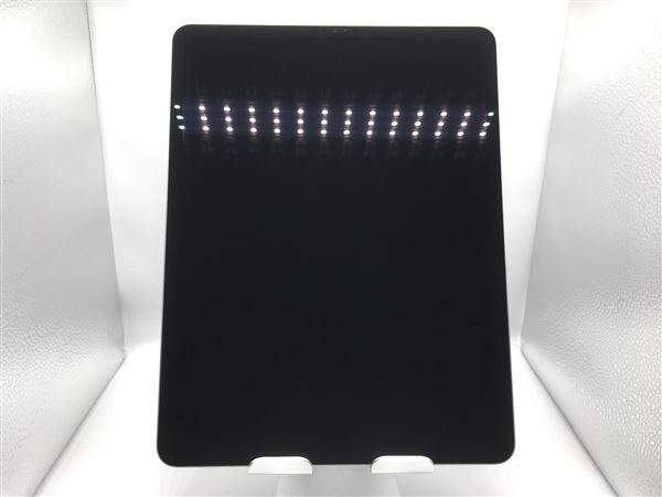 iPad Pro 12.9インチ 第6世代[128GB] Wi-Fiモデル シルバー【 …_画像2
