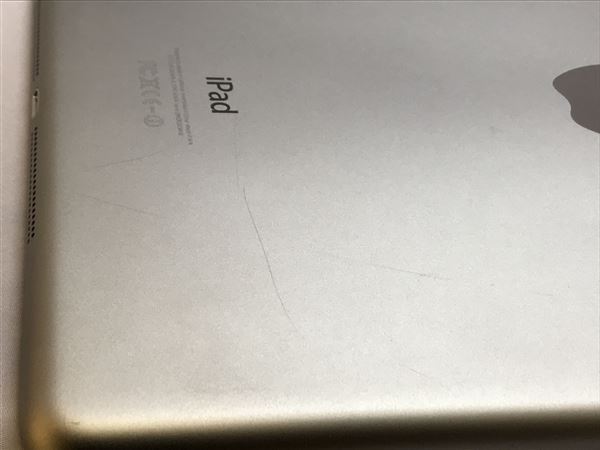 iPadAir 9.7 дюймовый no. 1 поколение [16GB] Wi-Fi модель Space серый...