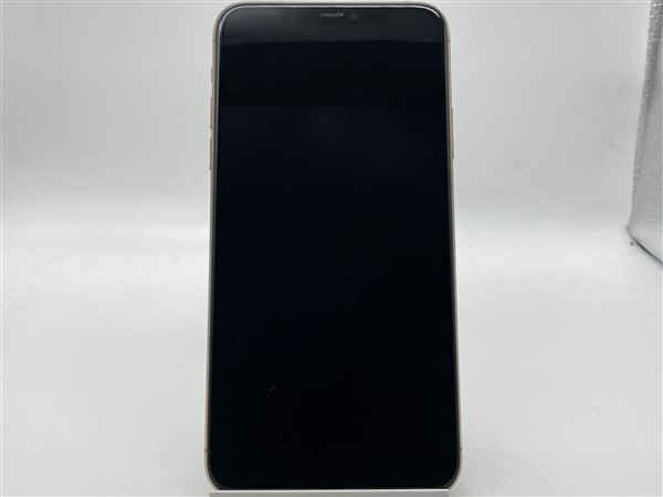 iPhone11 Pro Max[256GB] au MWHL2J ゴールド【安心保証】_画像4