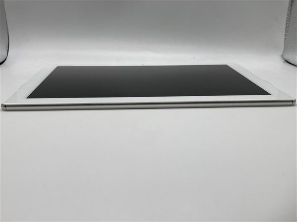Xperia Z4 Tablet SOT31[32GB] au ホワイト【安心保証】_画像8