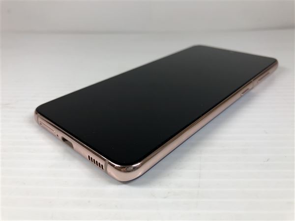 Galaxy S21 5G SCG09[256GB] au ファントムバイオレット【安心…_画像5