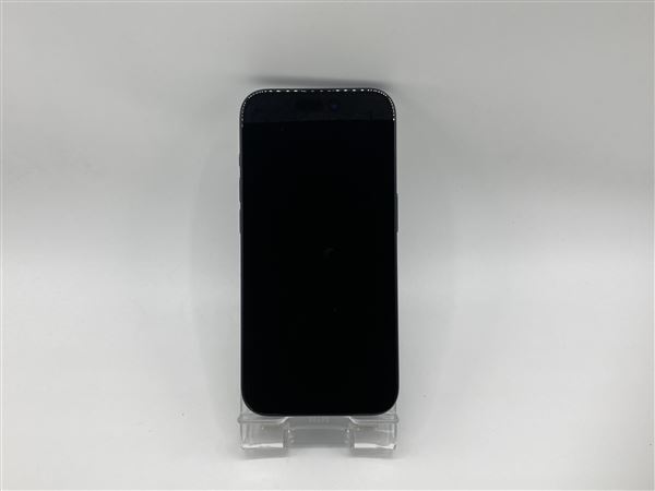 iPhone15 Pro[256GB] SIMフリー MTUG3J ブルーチタニウム【安 …_画像2