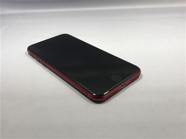 iPhone8[64GB] SIMフリー NRRY2J レッド【安心保証】_画像3