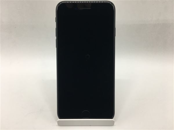iPhoneSE 第2世代[256GB] SIMフリー MHGW3J ブラック【安心保 …_画像3