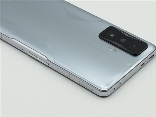 Xiaomi POCO F4 GT[128GB] SIMフリー ナイトシルバー【安心保 …_画像8