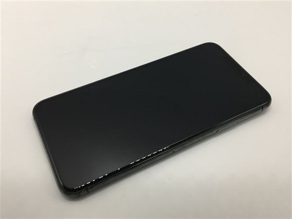iPhone11 Pro Max[64GB] SIMロック解除 au スペースグレイ【安…_画像5