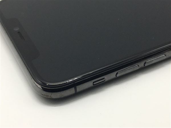 iPhone11 Pro Max[64GB] SIMロック解除 au スペースグレイ【安…_画像8