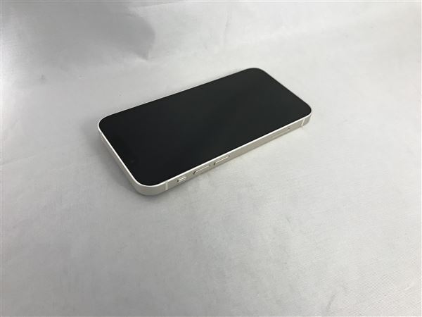 iPhone13 mini[128GB] SIMフリー MLJE3J スターライト【安心保…_画像4
