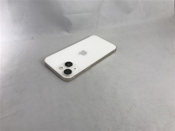 iPhone13 mini[128GB] SIMフリー MLJE3J スターライト【安心保…_画像5