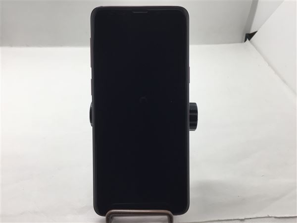 Galaxy S9 SC-02K[64GB] docomo ライラックパープル【安心保証】_画像2