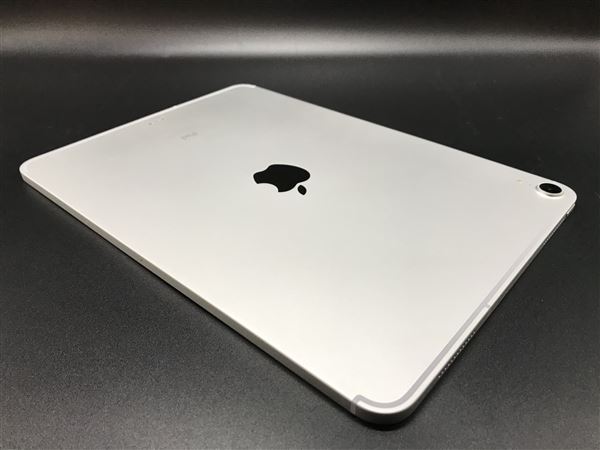 iPadPro 11インチ 第1世代[64GB] セルラー docomo シルバー【 …_画像3