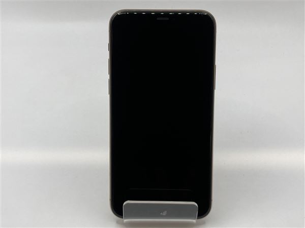 iPhone11 Pro[64GB] SoftBank MWC52J ゴールド【安心保証】_画像3