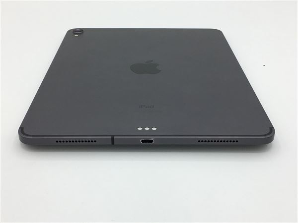 iPadPro 11インチ 第1世代[512GB] セルラー au スペースグレイ…_画像5