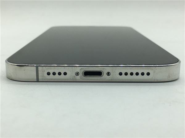 iPhone12 Pro Max[256GB] SIMロック解除 SoftBank シルバー【 …_画像8