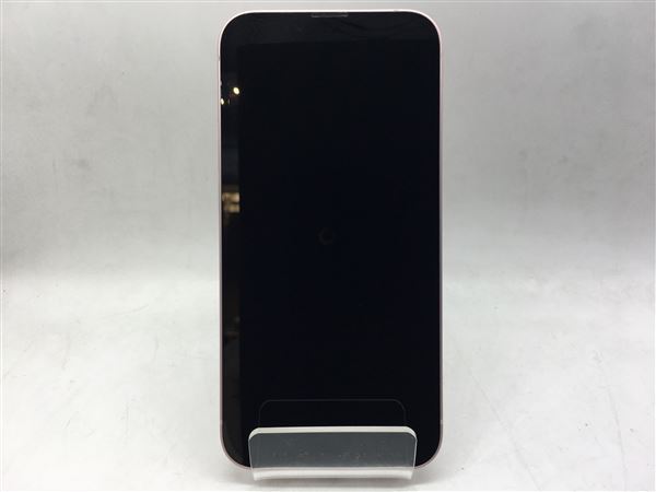 iPhone13[256GB] au/UQ MLNK3J ピンク【安心保証】_画像2
