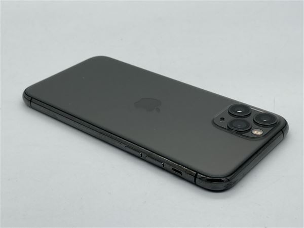 iPhone11 Pro[256GB] SoftBank NWC72J スペースグレイ【安心保…_画像5