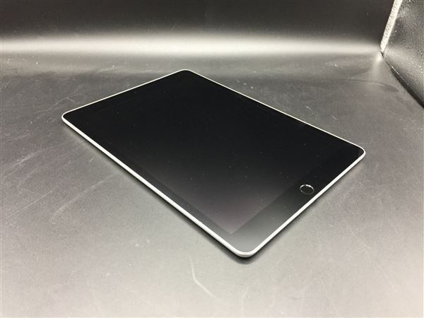 iPad 10.2インチ 第9世代[256GB] Wi-Fiモデル シルバー【安心 …_画像3