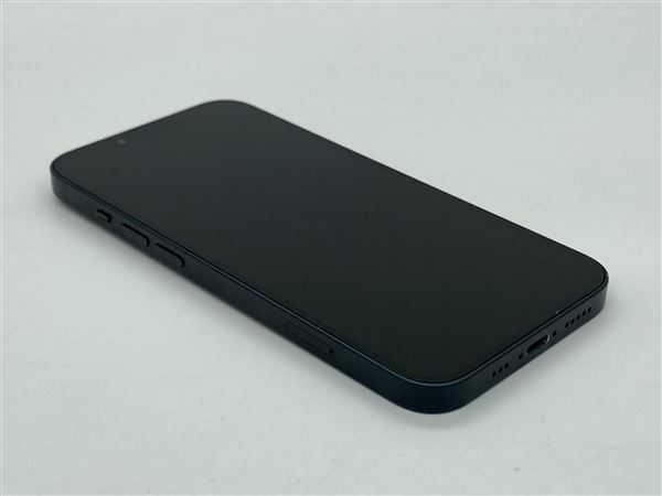 iPhone13[256GB] SIMフリー MLNH3J ミッドナイト【安心保証】_画像4