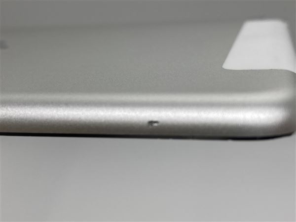 iPadmini 7.9インチ 第4世代[16GB] セルラー docomo シルバー …_画像6