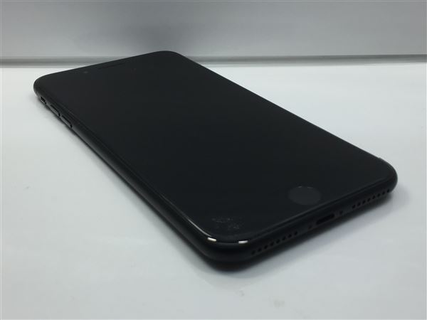 iPhone7 Plus[128GB] SIMロック解除 docomo ブラック【安心保 …_画像3